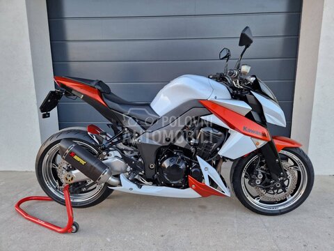 Kawasaki Z1000 CH