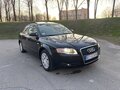Audi A4 2.0tdi