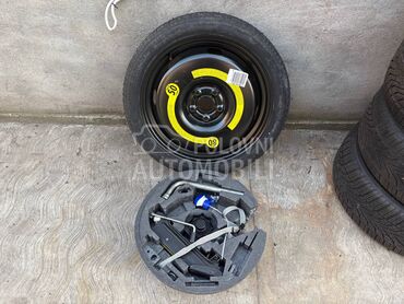 Nov ćopavac 18 sa alatom za Volkswagen 