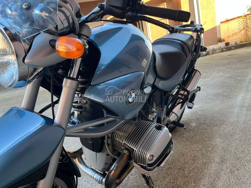 BMW R1150R