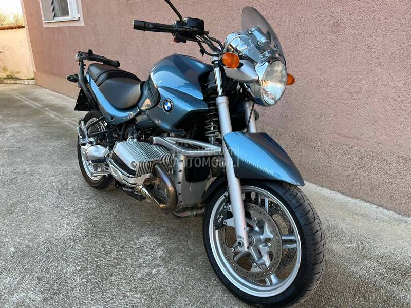 BMW R1150R