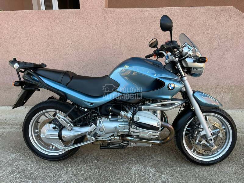 BMW R1150R