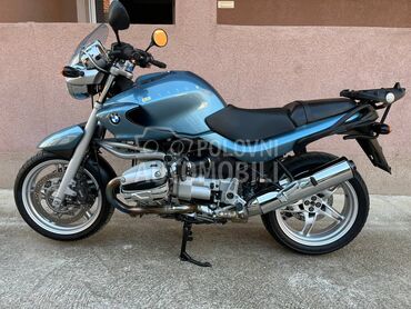 BMW R1150R