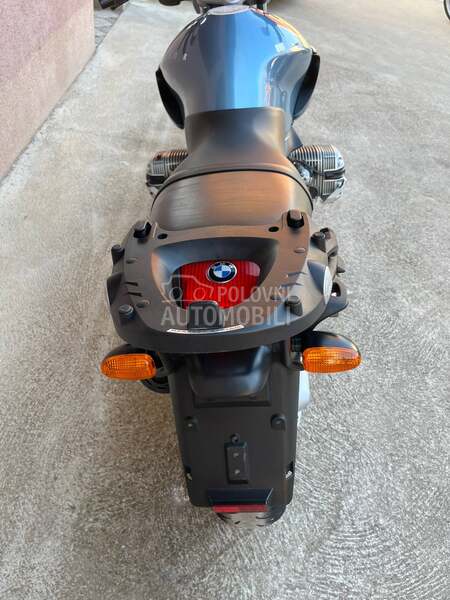 BMW R1150R