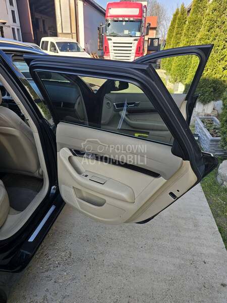 Audi A6 2.0