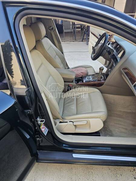 Audi A6 2.0