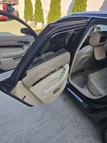 Audi A6 2.0