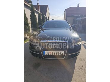 Audi A6 2.09