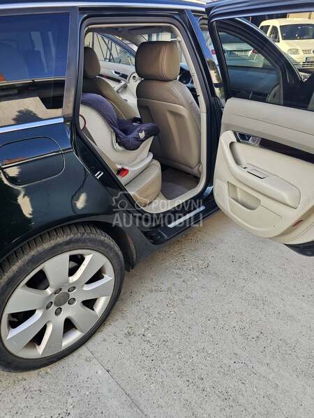 Audi A6 2.0