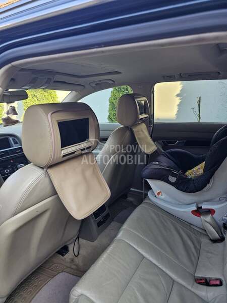 Audi A6 2.0