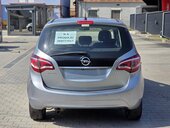 Opel Meriva FACELIFT UNI.KAT