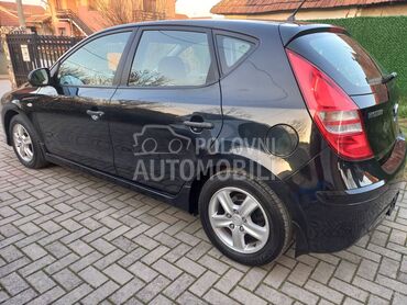 Hyundai i30 1.4 CH NOVO