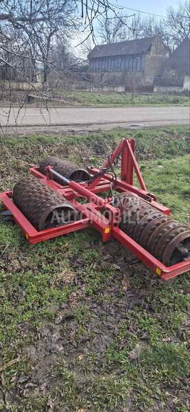 Ferocoop Kembridz valjak