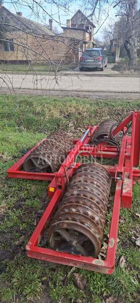 Ferocoop Kembridz valjak