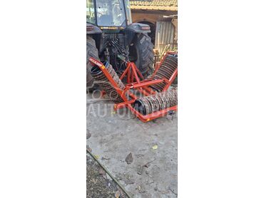 Ferocoop Kembridz valjak