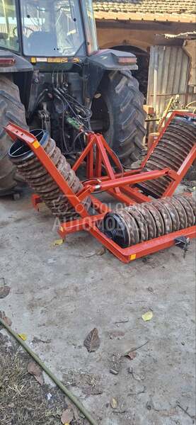 Ferocoop Kembridz valjak