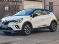 Renault Captur 1.3 Tce M-HEV 140