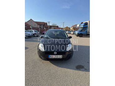 Fiat Grande Punto 