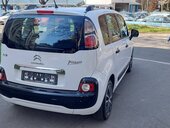 Citroen C3 Picasso 1.6 HDI restailing
