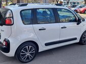 Citroen C3 Picasso 1.6 HDI restailing
