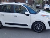 Citroen C3 Picasso 1.6 HDI restailing