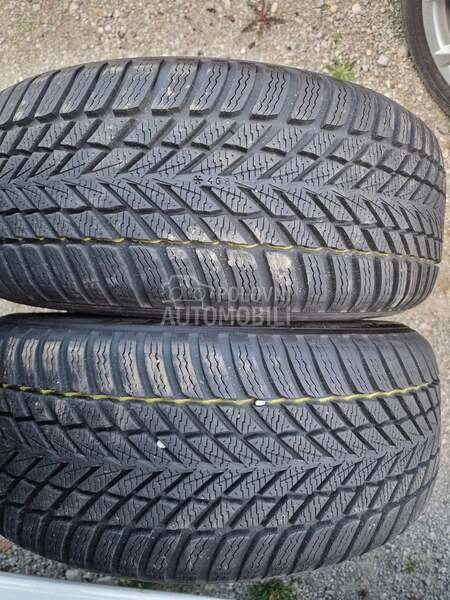 Nokian 225/55 R17 Sve sezone