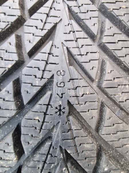 Nokian 225/55 R17 Sve sezone