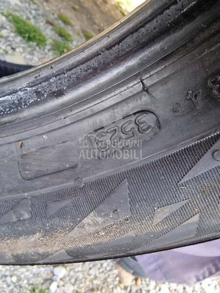 Nokian 225/55 R17 Sve sezone