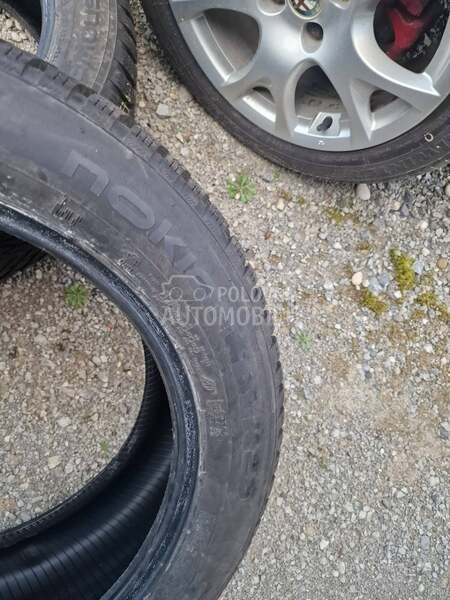 Nokian 225/55 R17 Sve sezone