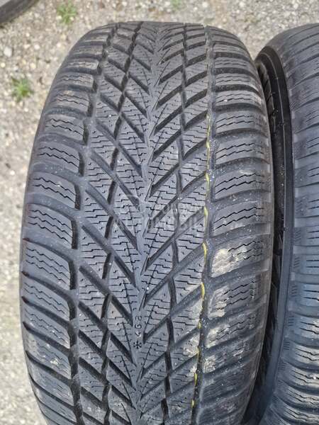 Nokian 225/55 R17 Sve sezone