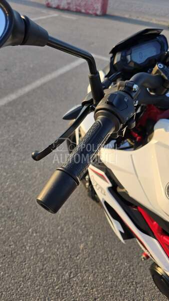 Benelli BN125