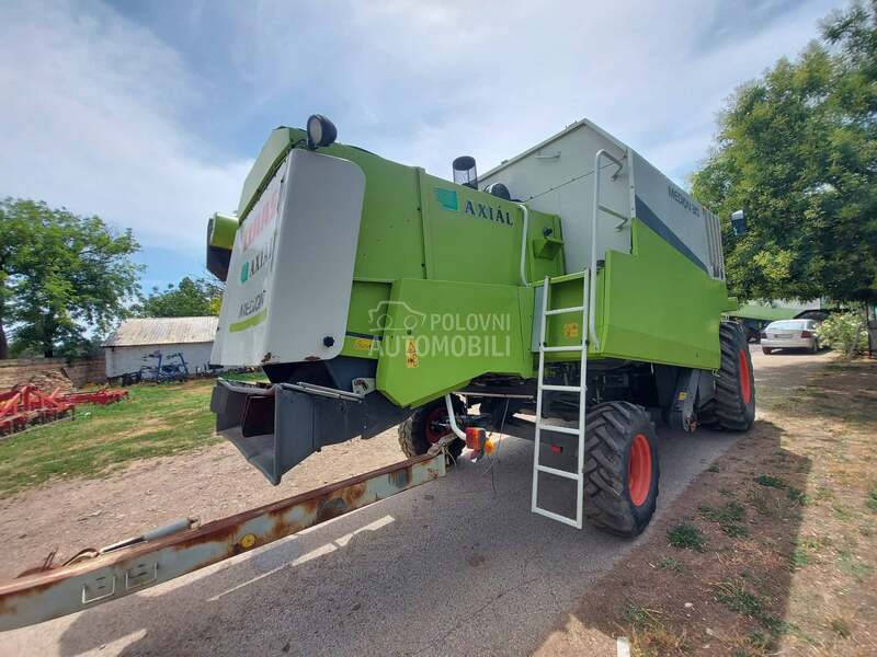Claas Medion 310