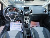 Ford Fiesta 1.6 TDCI SVAJCARSKA