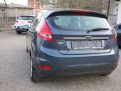 Ford Fiesta 1.6 TDCI SVAJCARSKA