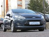 Ford Fiesta 1.6 TDCI SVAJCARSKA