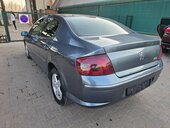 Peugeot 407 H.D.I