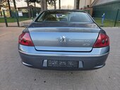Peugeot 407 H.D.I