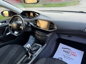 Peugeot 308 1.6e-Hdi ALLURE