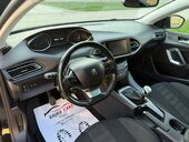 Peugeot 308 1.6e-Hdi ALLURE