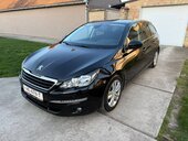 Peugeot 308 1.6e-Hdi ALLURE