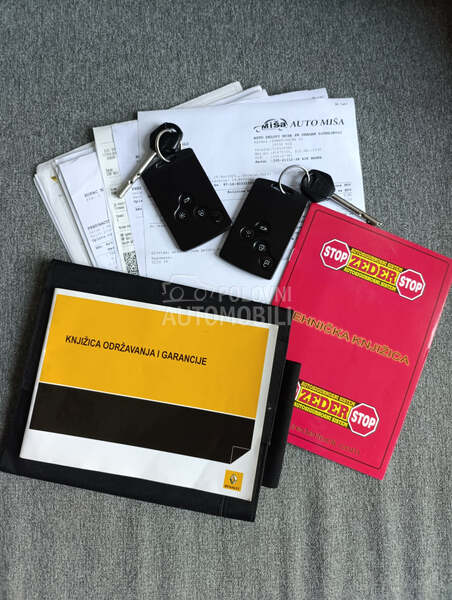 Renault Clio 1.5 DCI EXPRESSION