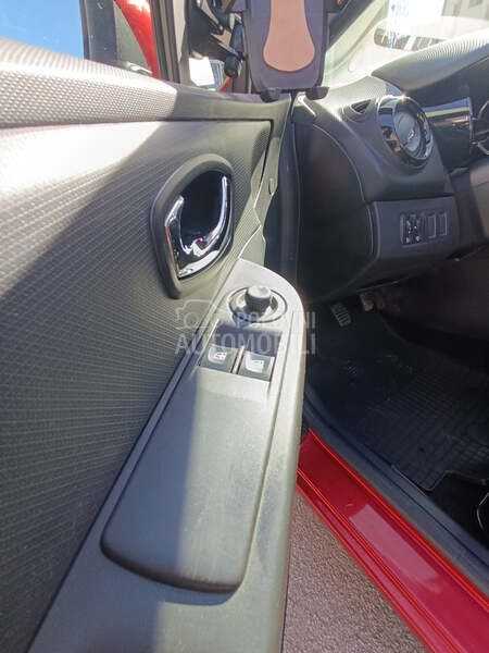 Renault Clio 1.5 DCI EXPRESSION