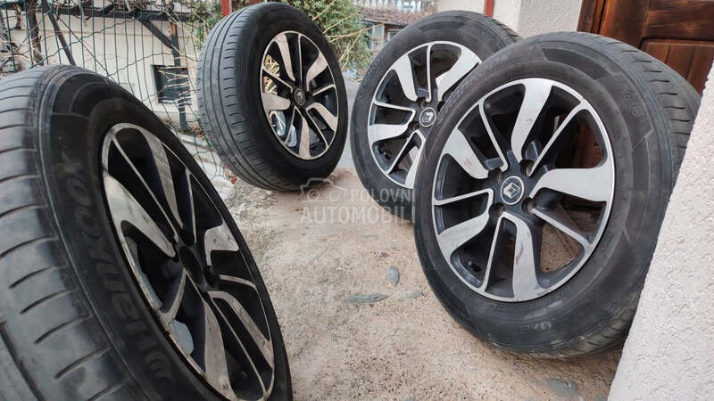 Renault Clio 1.5 DCI EXPRESSION