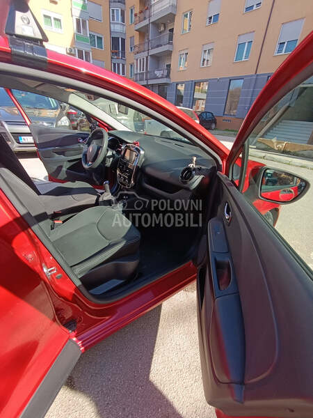 Renault Clio 1.5 DCI EXPRESSION