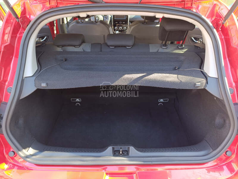 Renault Clio 1.5 DCI EXPRESSION