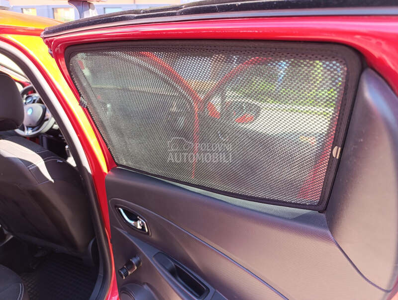 Renault Clio 1.5 DCI EXPRESSION