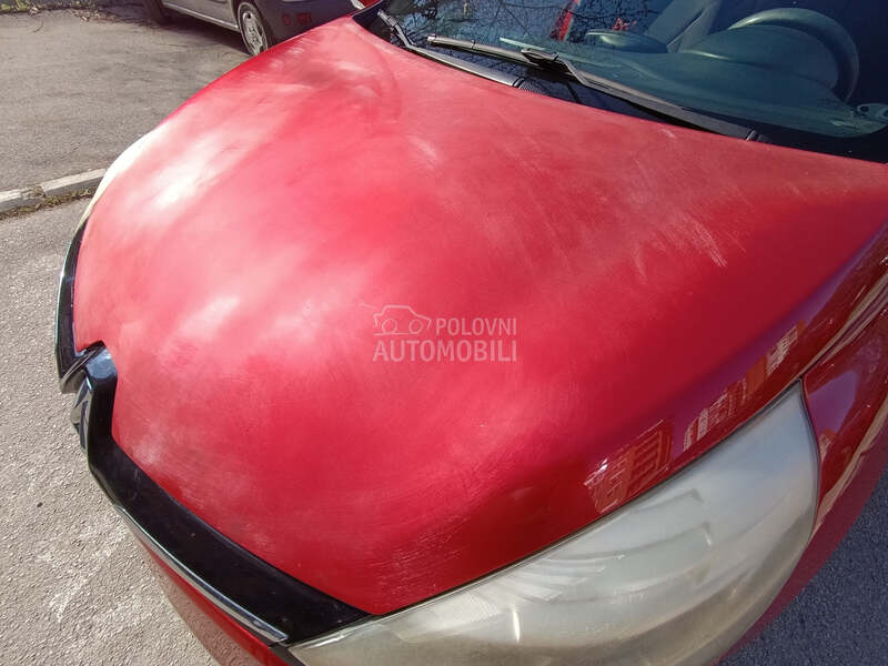 Renault Clio 1.5 DCI EXPRESSION