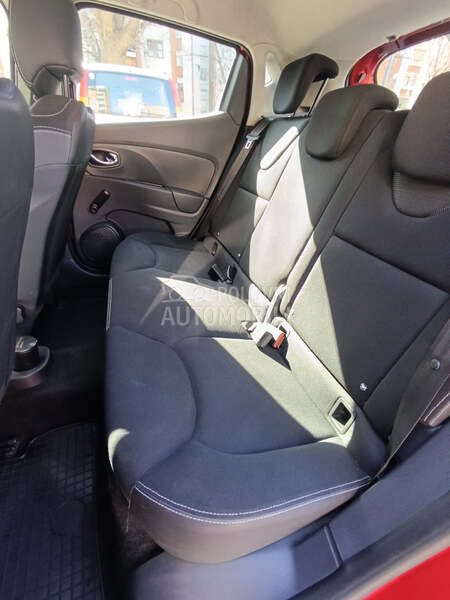 Renault Clio 1.5 DCI EXPRESSION