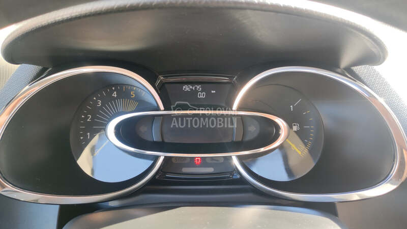 Renault Clio 1.5 DCI EXPRESSION