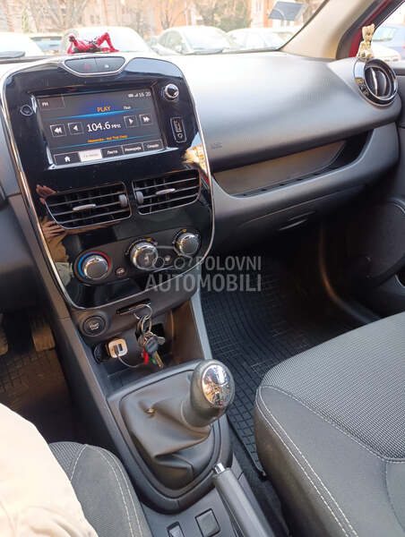 Renault Clio 1.5 DCI EXPRESSION